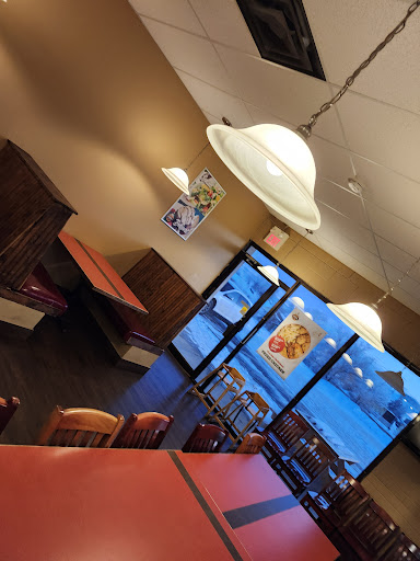 Photo of Pizza Crush & Shawarma Drumheller - 1102a AB-9, Drumheller, AB T0J 0Y0